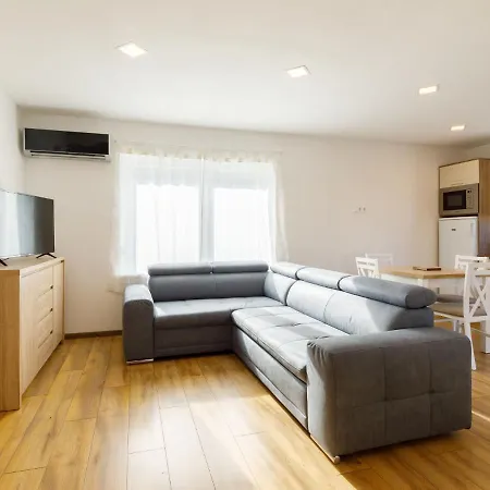 Prázdninový dům Honey By Interhome *