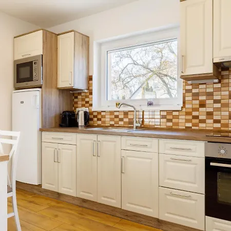 Feriehus Honey By Interhome Balatonkeresztúr