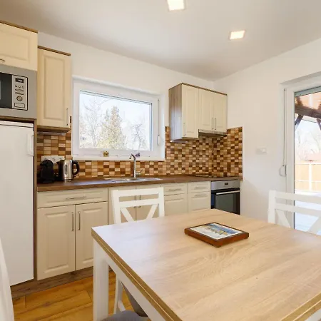 別荘 Honey By Interhome