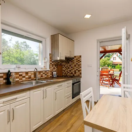 別荘 Honey By Interhome *