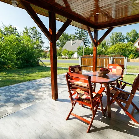 Honey By Interhome Prázdninový dům *