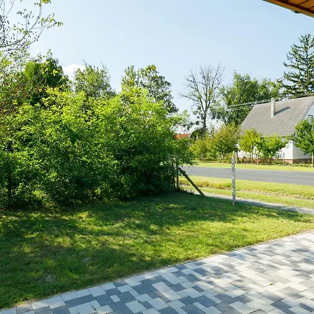 Honey By Interhome Prázdninový dům *