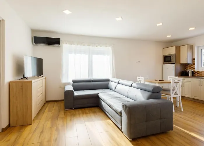 Prázdninový dům Honey By Interhome *