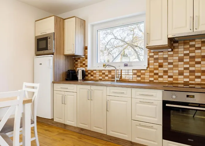 Prázdninový dům Honey By Interhome Balatonkeresztúr