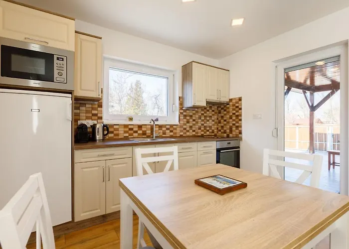 Prázdninový dům Honey By Interhome