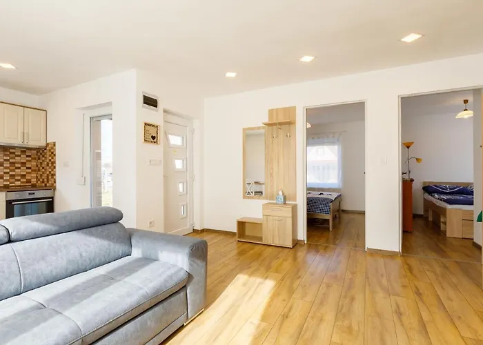 Prázdninový dům Honey By Interhome