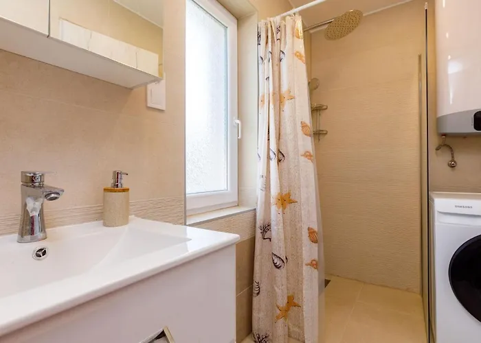 度假居 Honey By Interhome