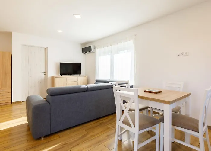 Honey By Interhome 度假居 *