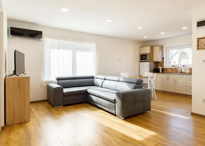 Honey By Interhome 巴拉顿凯赖斯图尔