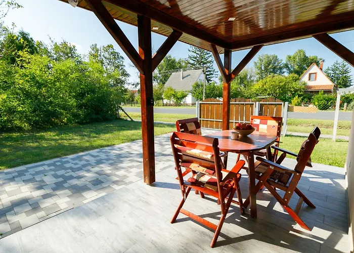 Honey By Interhome 度假居 *