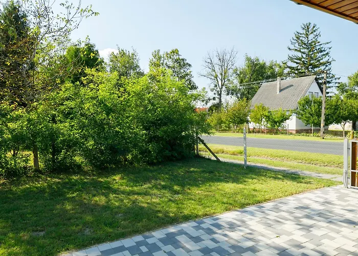 Honey By Interhome Prázdninový dům *